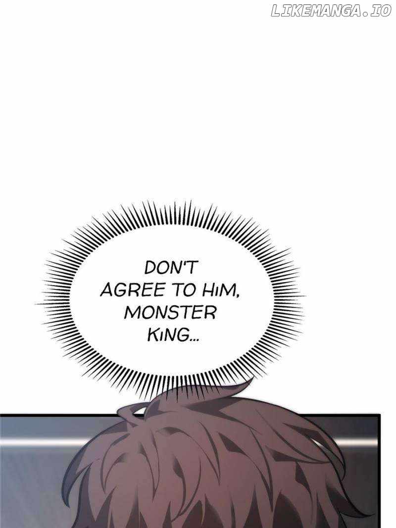 I'm the strongest boss Chapter 42 99